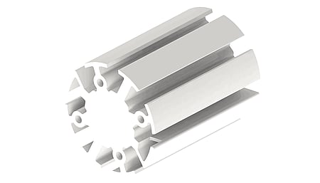 Ø34.5x45mm Design LED Star Cooler pour spot et downlight