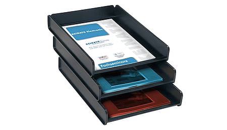 ESD storage basket DIN A4