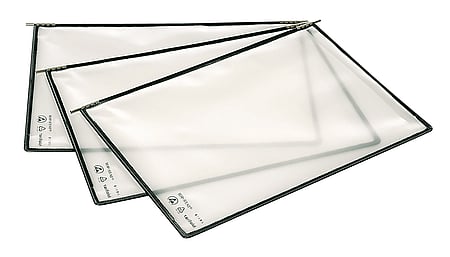 ESD document boards IDP-STAT® (10pcs)