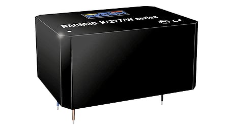 30W AC/DC Netzgerät 5V/6A, ITE, Medical, Household