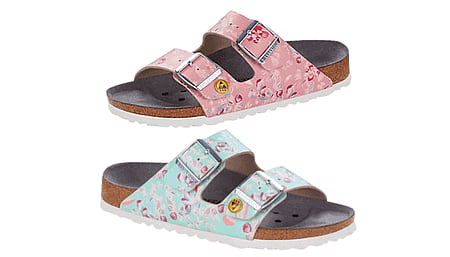 Open ESD shoes "Arizona Birkenstock", size 35 - 43