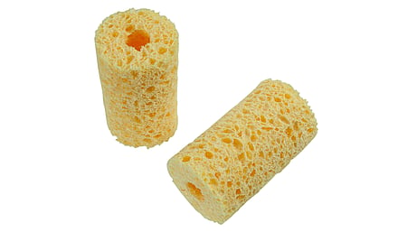ELVO replacement sponges (8 pieces)