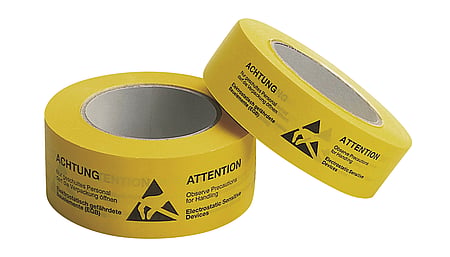 ESD paper adhesive tape 76 mm