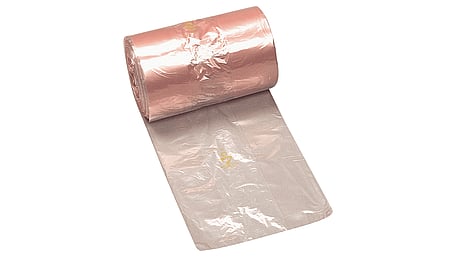 Sacs poubelle PERMASTAT ESD, 120 litres (100 pièces)