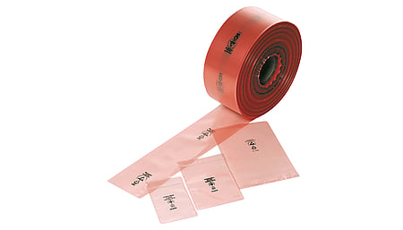 Packaging bags PERMASTAT, without closure (100 pcs.)