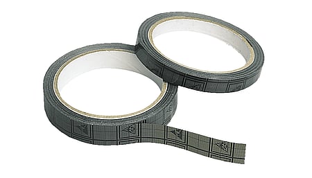 ESD PP-Grid adhesive tape