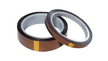 Polyimide adhesive tape