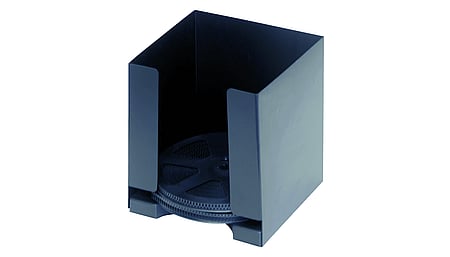 SMD coil stand for coil diameter 180 mm or 330 mm