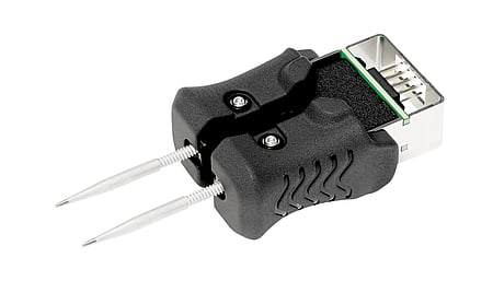 RTWMS 008 S NW Mikro Lötspitzenpaar Meisselform 0,8 x 0,4 mm