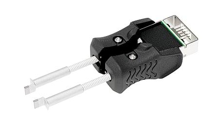 RTWUS 060 K Ultra Lötspitzenpaar Klinge 6,0 mm