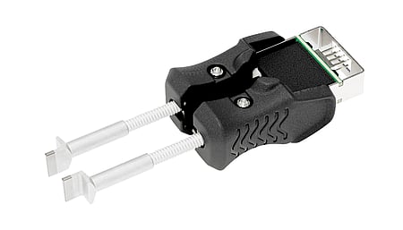 RTWUS 100 K Ultra Lötspitzenpaar Klinge 10,0 mm