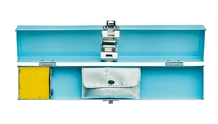70 40U Metal box empty
