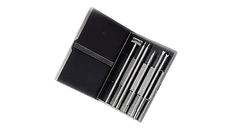 Tip Case STTC/SSC, 10 Spitzen