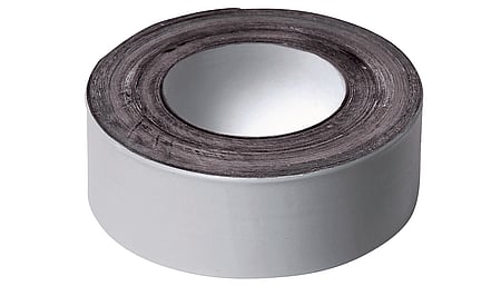 Ruban aluminium ESD - autocollant