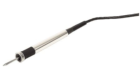 Metcal UltraFine soldering pen for CV soldering system