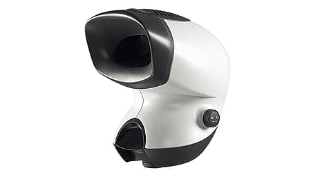 Vision Mantis Compact stereomicroscope head, MCH-001