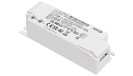 10W DALI2 DT6, AC-PUSH, Konstantstrom LED Treiber, 100-500mA, NFC