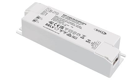 45W DALI2 DT8, Tunable white, Konstantstrom LED Treiber, 500-1400mA, NFC