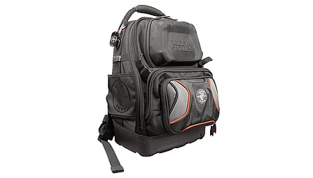 Tool backpack, 48 pockets, 50cm (without tools)