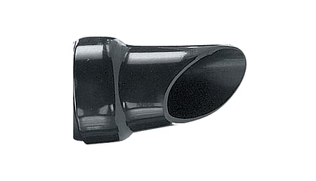 Buse Metcal de 40 mm pour les systèmes d'aspiration BVX