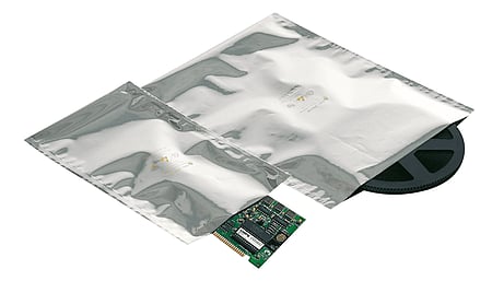 Dry-Shield-ESD/EMI, (100 pcs.)