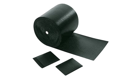 ESD bubble wrap CARBOSTAT on roll