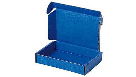 Safeshield shipping boxes, without foam