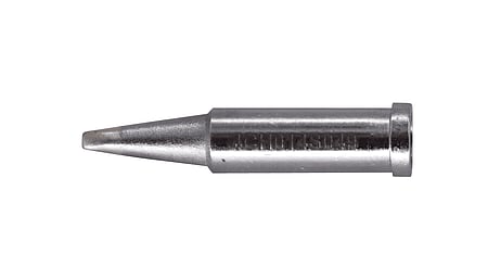 Lötspitze, Meissel  1.4 x 10mm, GT4