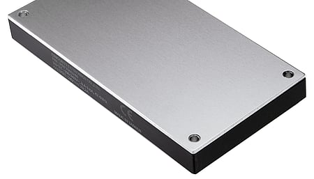 700W AC/DC power supply unit, PCB mounting, 56V/12.5A