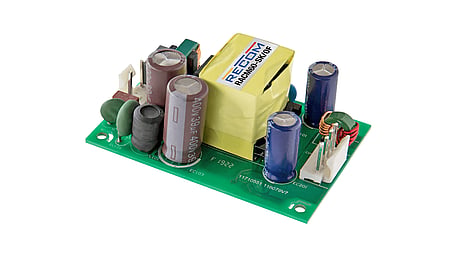 60W Open Frame Netzteil 12V/5A,  Industrie, Medical, Haushalt