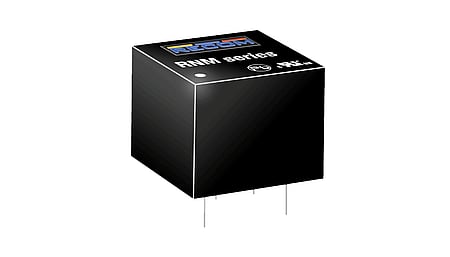 1W DC/DC converter, input 5V, output 5V/200mA , DIP6