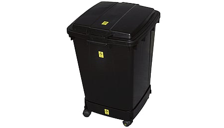 Kit de conteneurs polyvalents, 90 litres