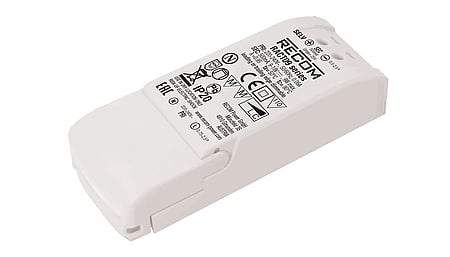 9W LED Treiber 700mA/7...13V, TRIAC  dimming