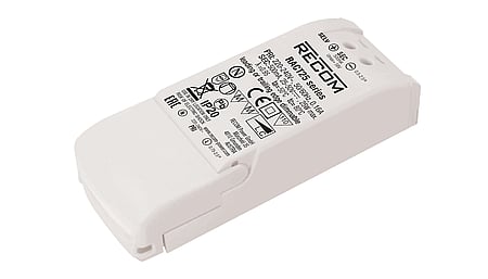 25W LED Treiber 700mA/18...36V, TRIAC  dimming