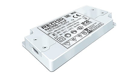6W LED Treiber Konstantspannung 24V/250mA