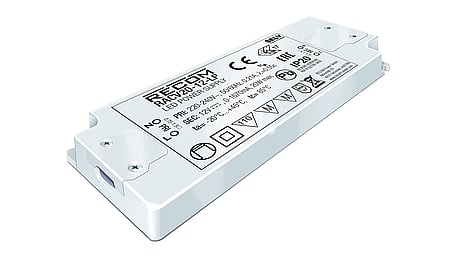 20W LED driver constant voltage 12V/1670mA