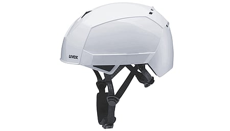uvex perfexxion weiss, Grösse M oder L
