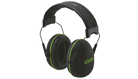 Gehörschutz Kapsel-GH uvex KX10