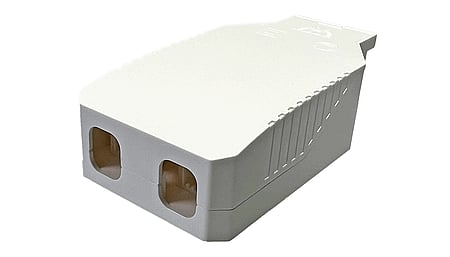 Large side cover for FLS-42 ADV, FLS-30 ECO, FLS-44 ECO
