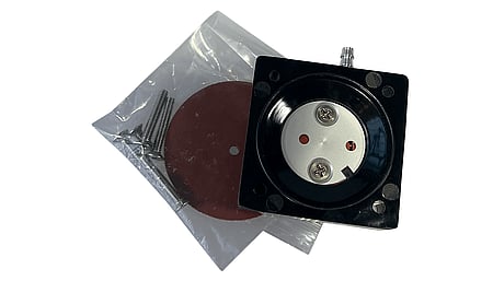 Pump repair kit, for soldering systems of the MFR series