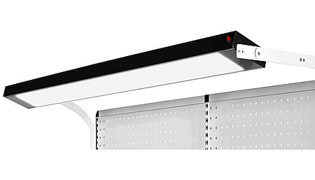 LED-Leuchte (slim)