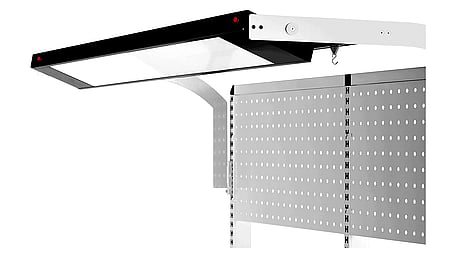 LED-Leuchte