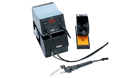 WSF 81D8, solder wire feed system 80 W