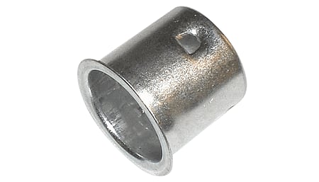 Baffle cup, 5-pack, for use with soldering iron DS80/DSX80/DSX120/WXDP120