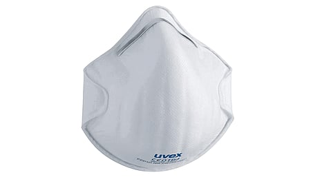 uvex silv-Air classic 2100 respirator FFP1 (20 pieces)