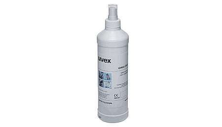 Cleaning fluid 0.5 l in round bottle