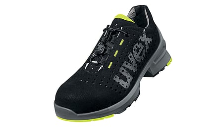 Chaussures de sécurité uvex 1 ESD S1, largeur 11, pointures 35-48