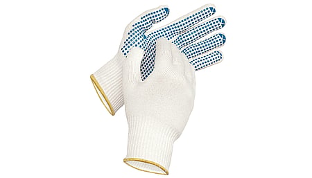 uvex unigrip 6620 assembly glove in various sizes