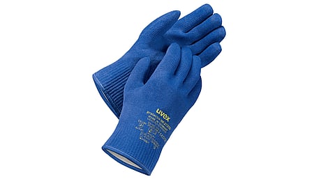 uvex protector chemical NK2725B Chemical/cut protection glove