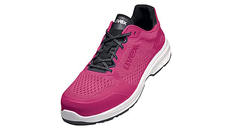 Chaussures de sécurité uvex 1 ESD S1P, largeur 11, pointures 35-43